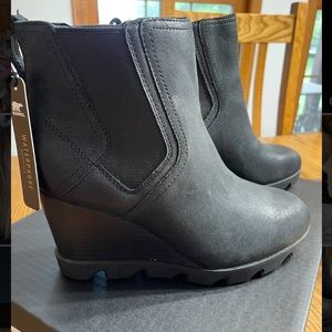 Sorel Joan Uptown Chelsea Boot